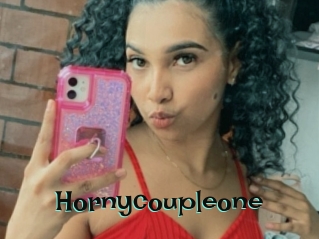Hornycoupleone