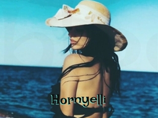 Hornyelli