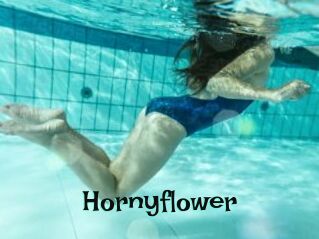 Hornyflower