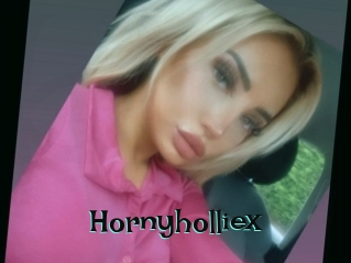 Hornyholliex