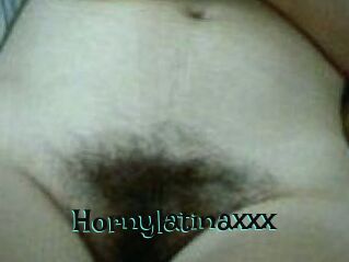 Hornylatinaxxx