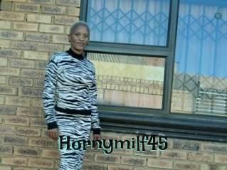 Hornymilf45