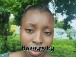 Hornyruby