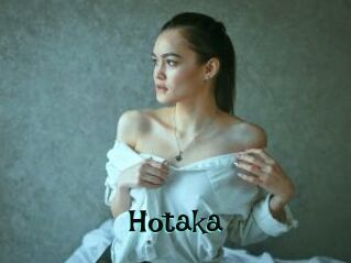 Hotaka