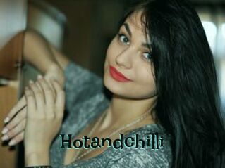 Hotandchilli