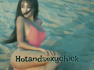 Hotandsexychick