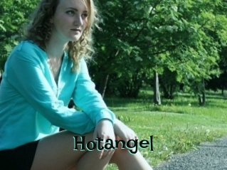 Hotangel