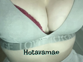 Hotavamae