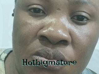 Hotbigmature