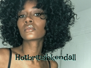 Hotbritishkendall