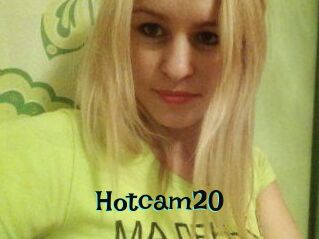 Hotcam20