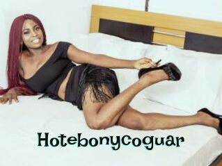 Hotebonycoguar