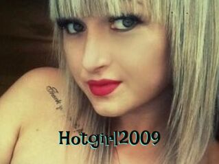 Hotgirl2009