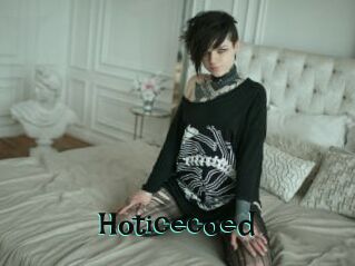 Hoticecoed