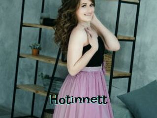 Hotinnett