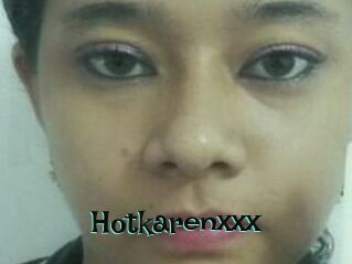 Hotkarenxxx