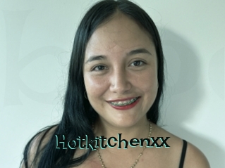 Hotkitchenxx