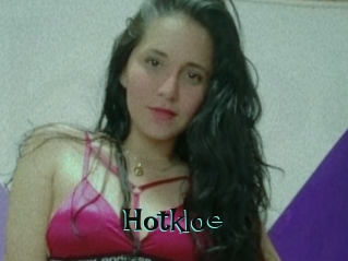 Hotkloe