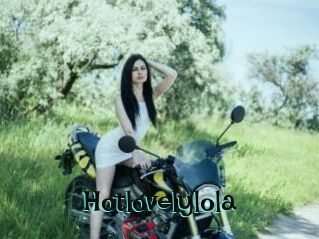Hotlovelylola