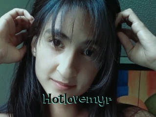 Hotlovemyr