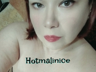 Hotmalinice