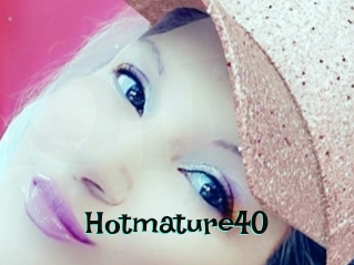 hotmature40 Blog Pornostar