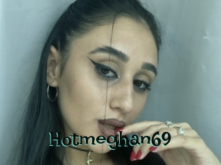 Hotmeghan69