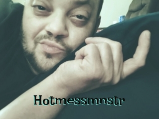 Hotmessmnstr
