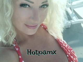 hotpamx Blog Pornostar