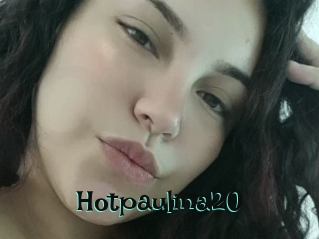 hotpaulina20 Blog Pornostar
