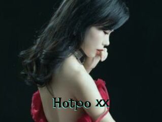 hotpo_xx Blog Pornostar