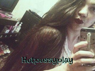 Hotpussyplay