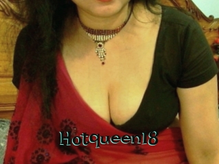 Hotqueen18