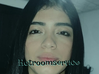 Hotroomservice
