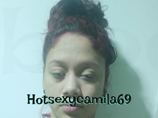 Hotsexycamila69