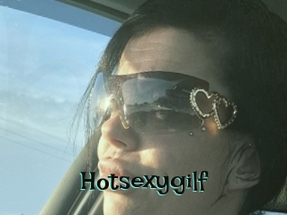 Hotsexygilf