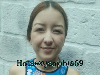 Hotsexysophia69