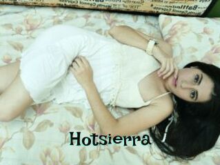 Hotsierra