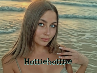 Hottiehotttie