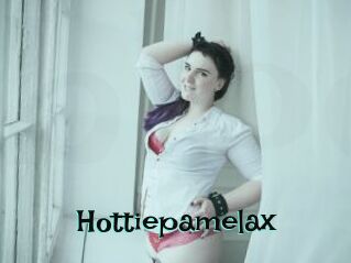 Hottiepamelax