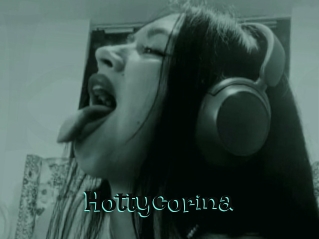 Hottycorina