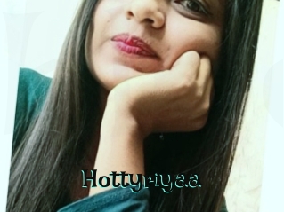 hottyriyaa Blog Pornostar
