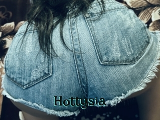 Hottysia