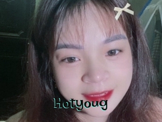 Hotyoug
