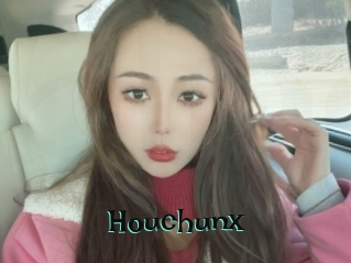 Houchunx