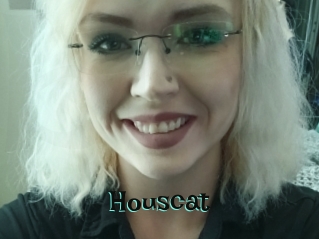 Houscat