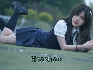 Hsashan