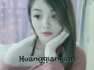 Huangqianqian