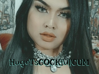 HugeTsCOCKfullCUM