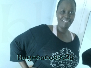 hugecocoass26 Blog Pornostar